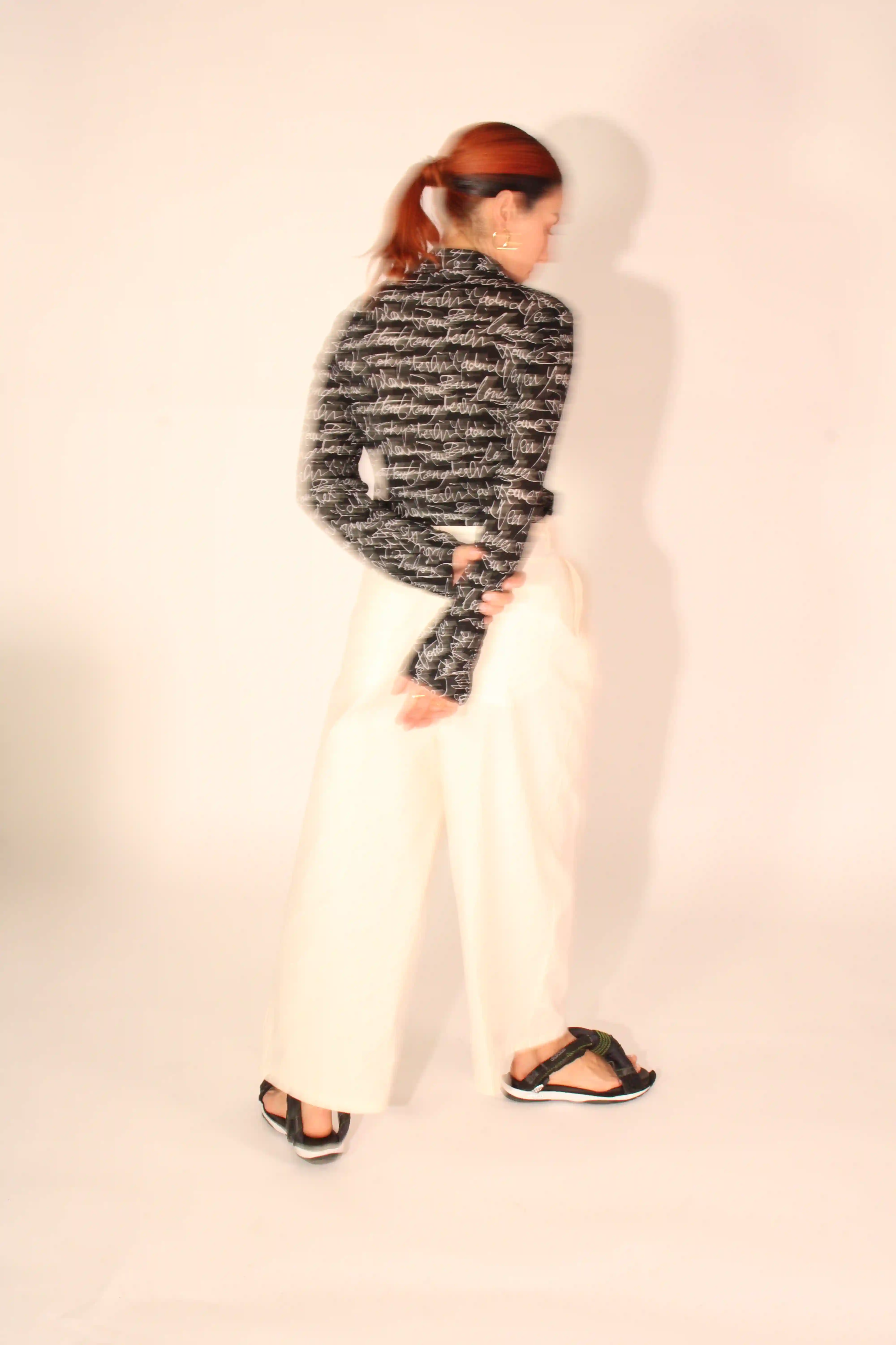 Re_ catalog image: sandal 90