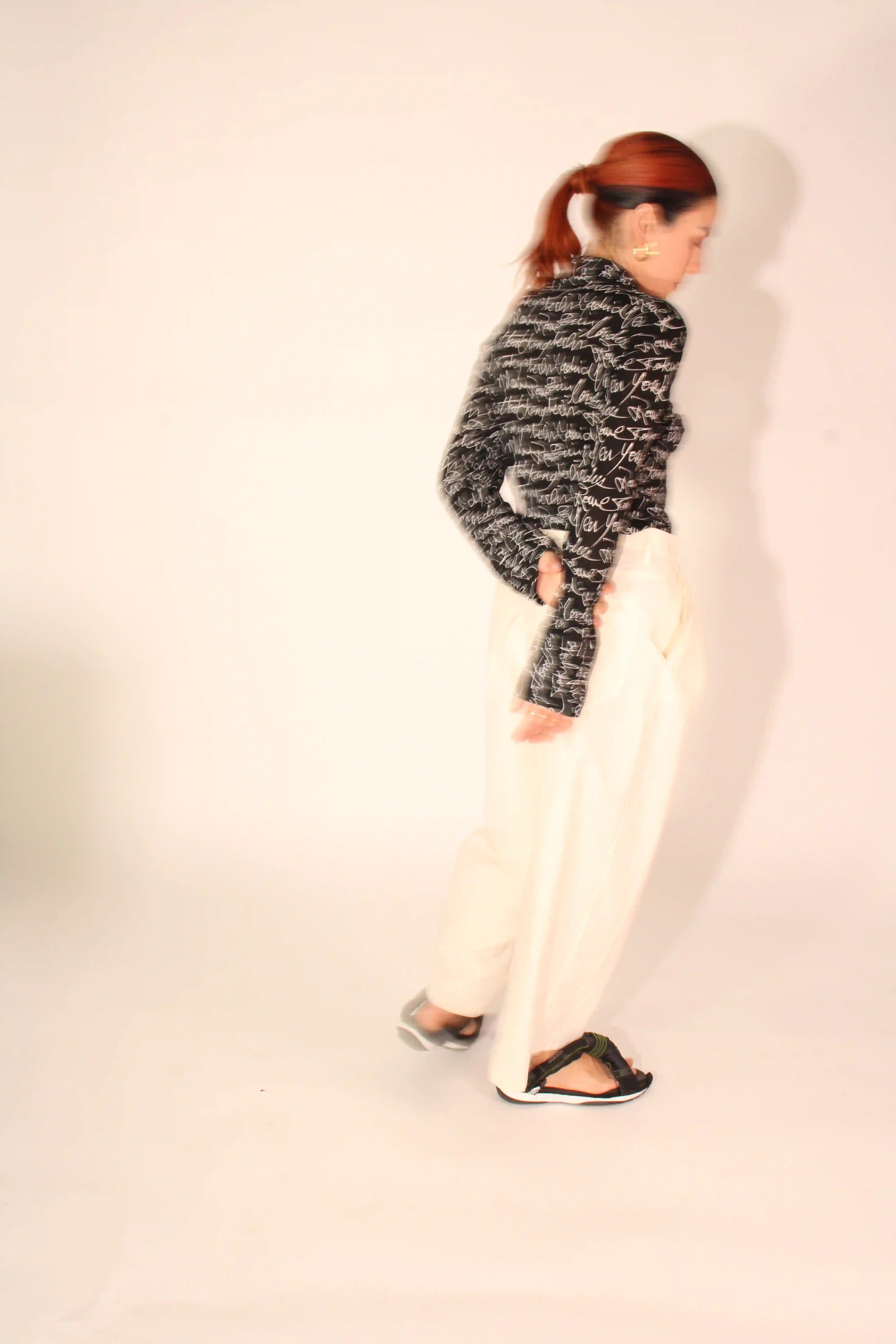 Re_ catalog image: sandal 91