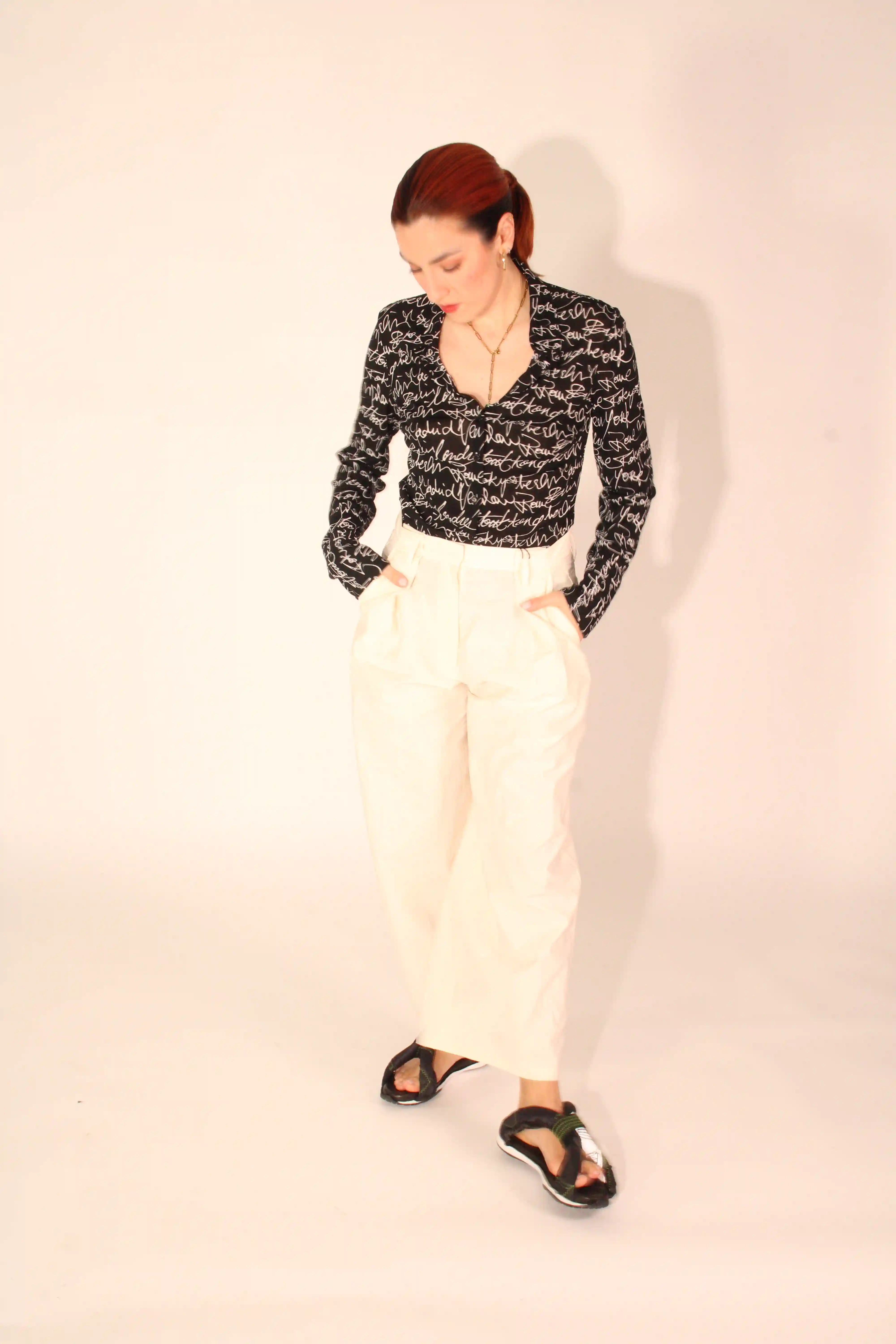 Re_ catalog image: sandal 50